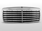 Grille | Avantgarde type | Mercedes 190-Serie W201 1982-1993, Auto-onderdelen, Carrosserie en Plaatwerk, Verzenden, Nieuw, Mercedes-Benz