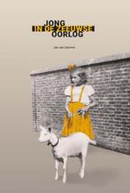 9789071937866 Jong in de Zeeuwse oorlog Jan van Damme, Verzenden, Nieuw, Jan van Damme