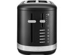 KitchenAid 5KMT2109EBM, Verzenden, Zo goed als nieuw