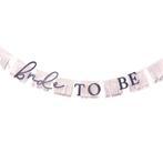 Tassel Slinger Bride To Be 1,5m, Verzenden, Nieuw