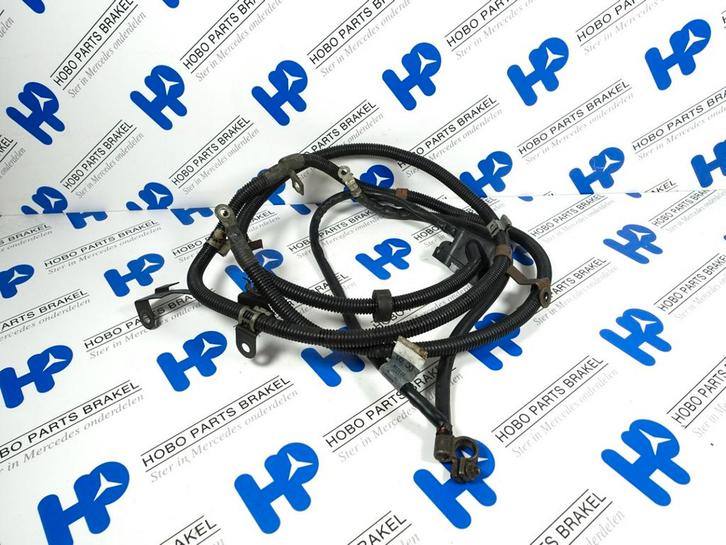 Kabelboom A 203 440 4808 o.a: CLK-klasse w209, C-klasse w203, Auto-onderdelen, Motor en Toebehoren, Gebruikt, 3 maanden garantie