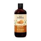 Douchegel Manuka honing en olijfolie - voor mannen en, Nieuw