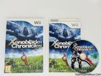 Nintendo Wii - Xenoblade Chronicles - HOL, Spelcomputers en Games, Games | Nintendo Wii, Verzenden, Gebruikt