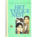 VEILIGE NEST 9789033626739 Geesje Vogelaar-van Mourik, Boeken, Verzenden, Zo goed als nieuw, Geesje Vogelaar-van Mourik