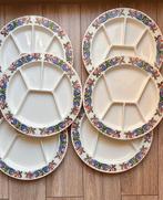 Villeroy & Boch - Christine Reuter - Bord (6) - Coq -