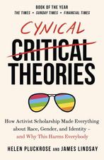Cynical Theories 9781800750043 Helen Pluckrose, Verzenden, Zo goed als nieuw, Helen Pluckrose