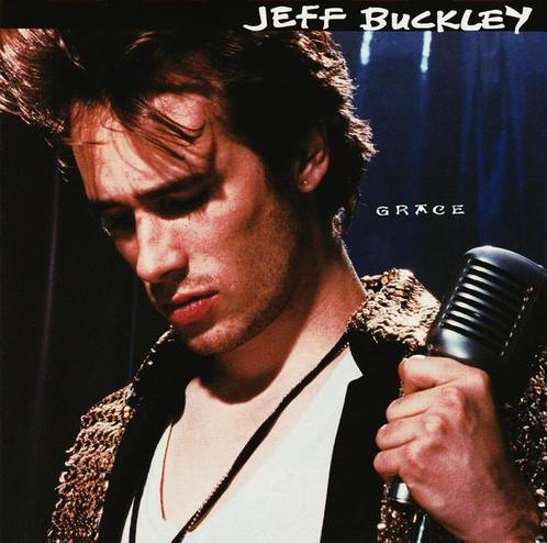 cd - Jeff Buckley - Grace, Cd's en Dvd's, Cd's | Overige Cd's, Zo goed als nieuw, Verzenden