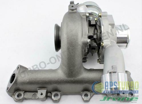 Fabrieks Nieuw Turbo Fiat Croma 1.9 JTD, Auto-onderdelen, Motor en Toebehoren, Nieuw, Fiat, Ophalen of Verzenden