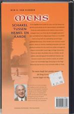 Mens, schakel tussen hemel en aarde 9789020283846, Boeken, Verzenden, Zo goed als nieuw, W.H. van Vledder