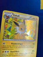 Pokémon Card - Jolteon BW Black Star Promo, Nieuw