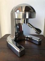 atlantic - Lino Saltini - Sapcentrifuge - Luxe sap - Staal -