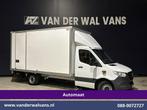 Mercedes-Benz Sprinter | 314CDI 143pk Automaat Bakwagen 21m3, Automaat, Gebruikt, Euro 6, Wit