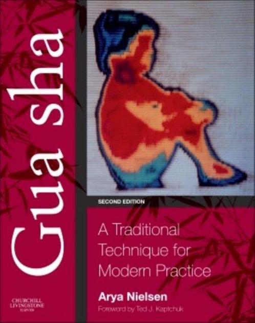 9780702031083 Gua sha Arya Nielsen, Boeken, Studieboeken en Cursussen, Nieuw, Verzenden