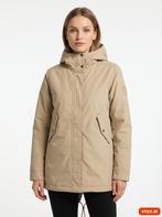 Jack Wolfskin Jacket in Beige size XL, Kleding | Heren, Ophalen of Verzenden, Nieuw, Overige maten, Jack Wolfskin