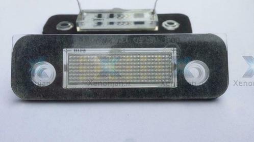Complete vervanging originele kentekenverlichting voor le..., Auto-onderdelen, Verlichting, Verzenden