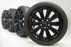Mini Cooper / S / One / Cabrio F55 F56 F57 499 17 inch velge, Auto-onderdelen, Banden en Velgen, Gebruikt, Velg(en), 17 inch, Winterbanden