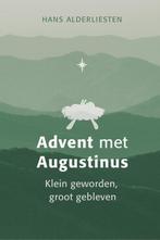 Advent met Augustinus 9789088972898 Hans Alderliesten, Gelezen, Hans Alderliesten, Verzenden