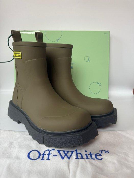 Off White - Sneakers - Maat: EU 41 - Nieuw met tags, Kleding | Heren, Schoenen