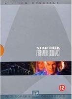 Star Trek 8 : Premier Contact E.S. (F), Cd's en Dvd's, Dvd's | Science Fiction en Fantasy, Verzenden, Nieuw in verpakking, Science Fiction