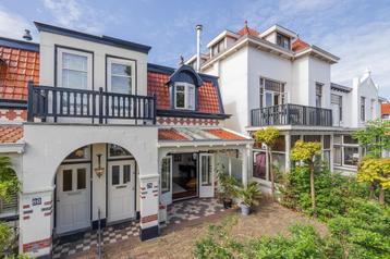 Huis te huur 4 kamers, Zandvoort beschikbaar voor biedingen