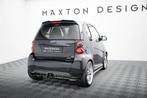 Achterspoiler Brabus Smart Fortwo C451 Facelift, Verzenden