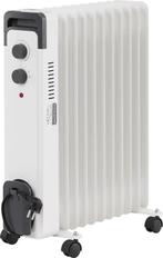 Stahlmann Olieradiator ZR17 - 2500W -, Huis en Inrichting, Kachels, Verzenden, Nieuw