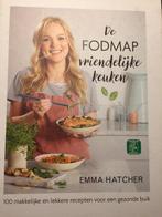 9789463190725 De FODMAP-vriendelijke keuken | Tweedehands, Boeken, Verzenden, Zo goed als nieuw, Emma Hatcher