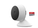 Smartlife & Tuya Indoor Wifi Camera | Incl. 32 GB microSD |, Audio, Tv en Foto, Actiecamera's, Nieuw