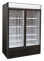 Koelkast side by side | 1079L | (H)199x(B)120x(D)70cm, Verzenden, Nieuw in verpakking