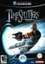 TimeSplitters Future Perfect (Gamecube Games), Ophalen of Verzenden, Zo goed als nieuw