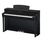 Yamaha Clavinova CLP-745 B digitale piano SCHERPE PRIJS