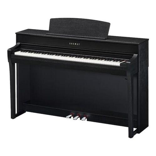 Yamaha Clavinova CLP-745 B digitale piano, Muziek en Instrumenten, Piano's