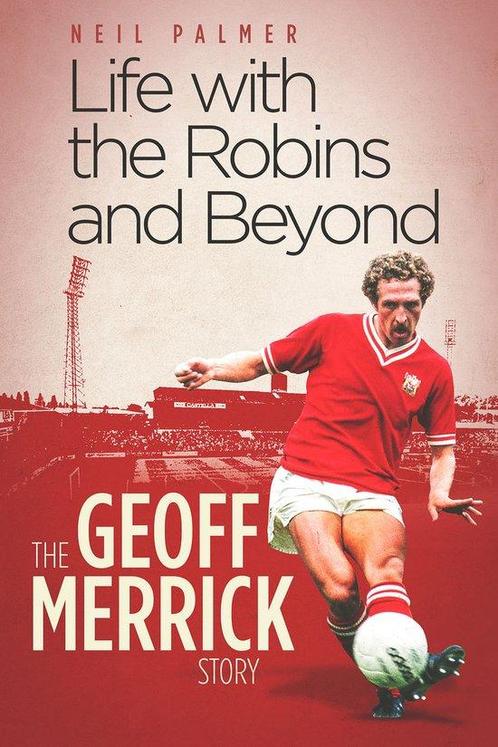 9781801500623 Life with the Robins and Beyond, Boeken, Studieboeken en Cursussen, Nieuw, Verzenden