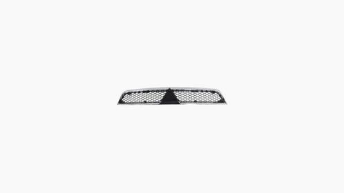 Mitsubishi Lancer  Grille Zwart/Chroom, Auto-onderdelen, Carrosserie en Plaatwerk