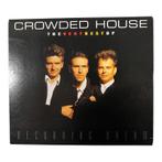 Crowded House - The Very Best Of Recurring Dream (CD), Verzenden, Nieuw in verpakking