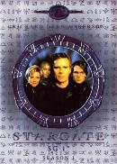 Stargate SG1 - Seizoen 1 - DVD, Cd's en Dvd's, Dvd's | Science Fiction en Fantasy, Verzenden