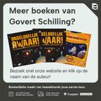 Telescopen van de toekomst / Pocket Science / 4, Verzenden, Zo goed als nieuw, Govert Schilling