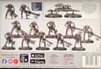 Necrons Warriors (Warhammer 40.000 nieuw), Ophalen of Verzenden, Nieuw