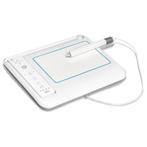 Nintendo Wii uDraw Game Tablet - Wit, Spelcomputers en Games, Zo goed als nieuw, Verzenden