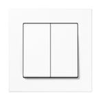 Jung Vrienden Van Hue 4 Kanaal Draadloze Wand Schakelaar -, Verzenden, Nieuw, Overige typen