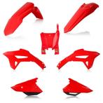 Cycra 21-24 Honda CRF250R-450R 5 PC. Replica Body Kit - OEM, Ophalen of Verzenden