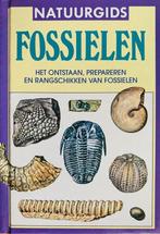 Fossielen - ontstaan/prepareren/rangschikken van fossielen, Boeken, Gelezen, Zim Herbert, Rodes Frank, Verzenden