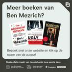 Dollars, macht en Sushi bars 9789022541098 Ben Mezrich, Verzenden, Gelezen, Ben Mezrich