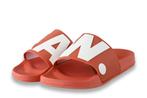 G-Star Slippers in maat 41 Roze | 10% extra korting, Slippers, Overige kleuren, Verzenden, Zo goed als nieuw