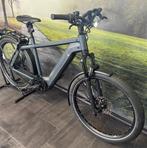 Riese Müller Charger 3 Herenfiets | 625Wh Accu | Bosch CX, Overige merken, Ophalen of Verzenden, Zo goed als nieuw, 51 tot 55 cm