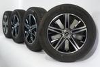 Mercedes GLE W167 18 inch velgen Michelin Zomerbanden Origin, Auto-onderdelen, Banden en Velgen, 18 inch, Gebruikt, Velg(en), Ophalen of Verzenden