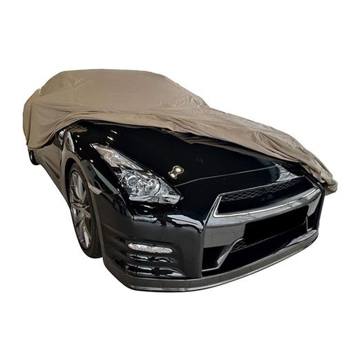 BUITENHOES GESCHIKT VOOR NISSAN GT-R R35 100% WATERPROOF EN, Auto-onderdelen, Overige Auto-onderdelen, Nieuw, Nissan, Ophalen of Verzenden