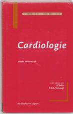 Cardiologie / Praktische huisartsgeneeskunde 9789031340880, Boeken, Verzenden, Gelezen