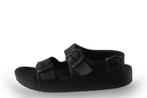 Birkenstock Sandalen in maat 32 Zwart | 10% extra korting, Verzenden, Jongen of Meisje, Schoenen, Zo goed als nieuw