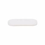 Merocel neustampon - 4,5 x 1,5 cm - 1 stuk geen string, Diversen, Verzenden, Nieuw